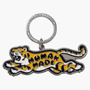 Mänskligt gjord djur