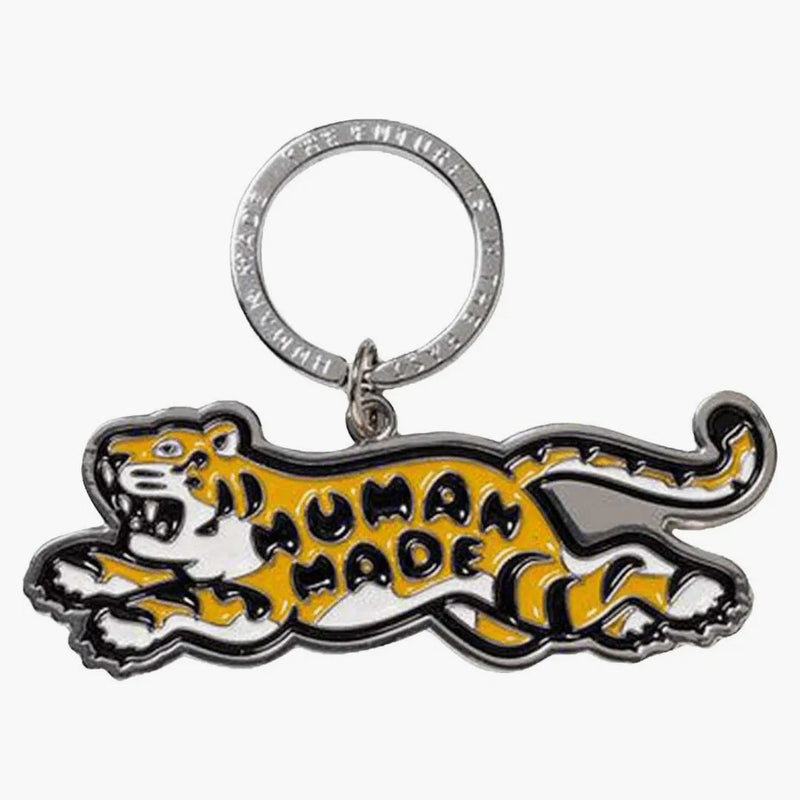 Human Made Animal