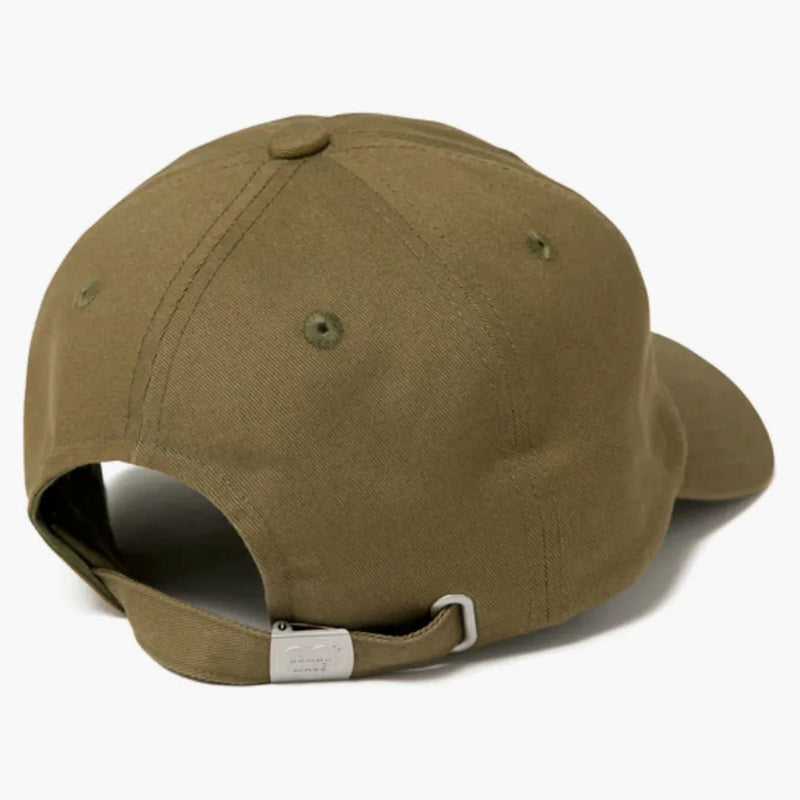Human Made Animal Graphic 6 Panel Till Cap Duck Brown