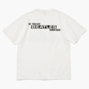 Human Made Beatles T-shirt White