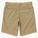 Human Made Camping Shorts Beige