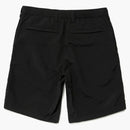 Human Made Camping Shorts Black