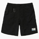 Human Made Camping Shorts Black