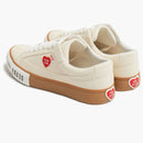 Human Made Canvas Sneaker White