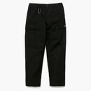 Human Made Cargo Pants Black