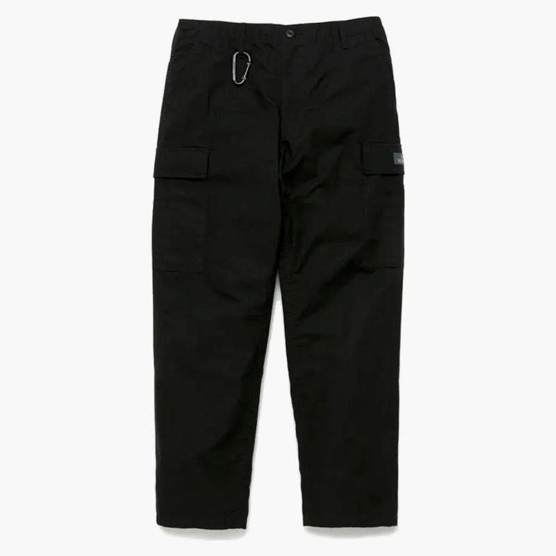Human Made Cargo Pants Black