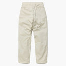 Human Made Chino Pants White
