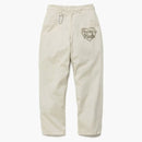 Human Made Chino Pants White