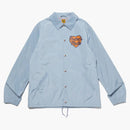 Human Made Coach Jacket Blue