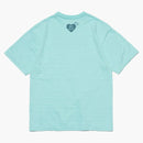 Camiseta de color humano