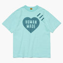Camiseta de color humano