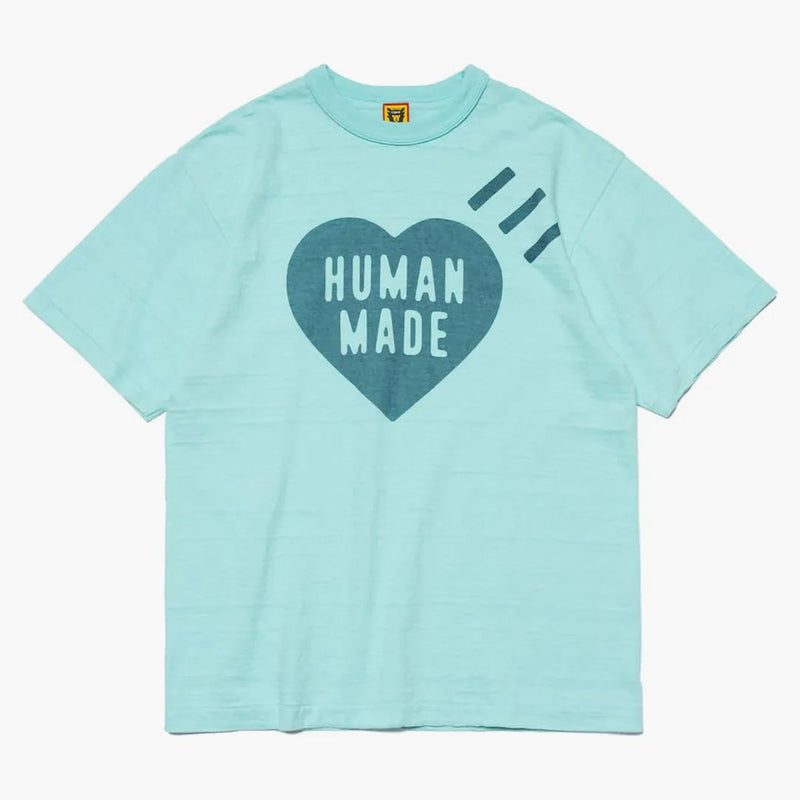 Human made color