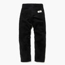 Human Made Corduroy Pants Black