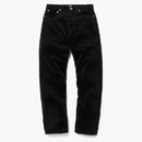 Human Made Corduroy Pants Black