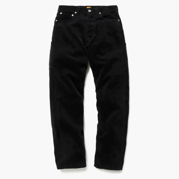 Human Made Corduroy Pants Black