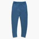 Human Made Cozy Pants Blue