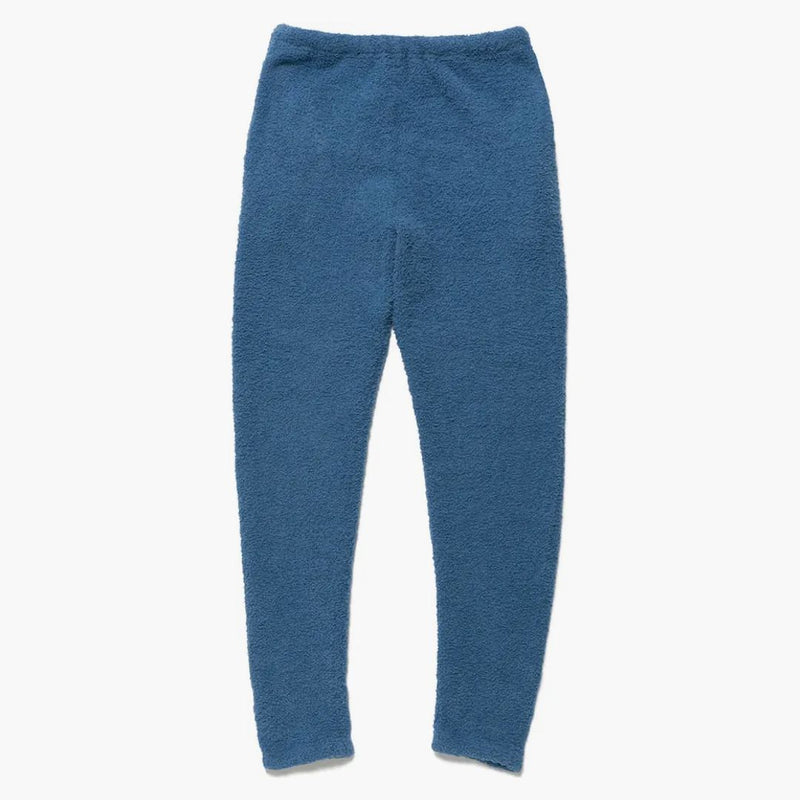 Human Made Cozy Pants Blue