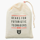 Human Made Cozy Pants Blue