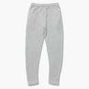 Pantaloni accoglienti fatti umani grigi