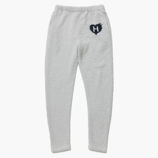 Human Made Cozy Pants Gray