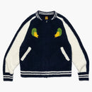 Human Made Cozy Yokosuka Jacket Navy