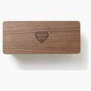 Case de tejido doble de doble parte humano