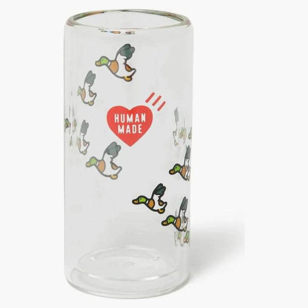 Human Made Double Wall Glass Tumbler
