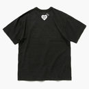 Human Made Dry Alls 2311 T-shirt Black