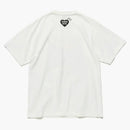 Human Made Dry Alls 2311 T-shirt White