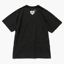 Human Made Dry Alls 2312 T-shirt Black