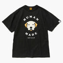 Human Made Dry Alls 2312 T-shirt Black