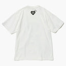 Human Made Dry Alls 2312 T-shirt White