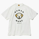 Human Made Dry Alls 2312 T-shirt White