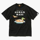 Human Made Dry Alls 2313 T-shirt Black