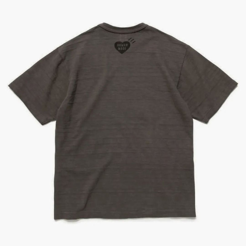 Human Made Dry Alls Color T-shirt Black
