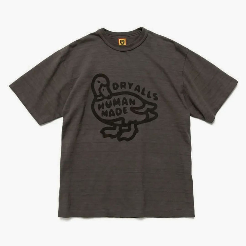 Human Made Dry Alls Color T-shirt Black