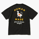 Human Made Dry Alls Graphic
