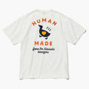 Human Made Dry Alls Graphic