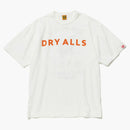 Human Made Dry Alls Graphic