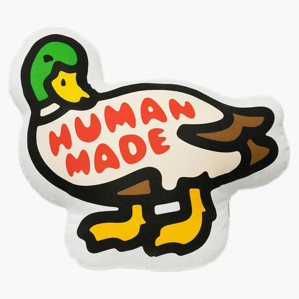 Human Made Duck Cushion