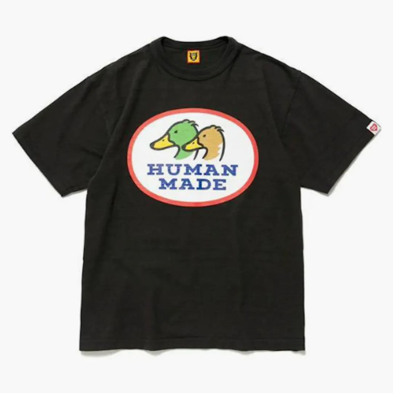 Human Made Duck Graphic