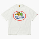 Human Made Duck Graphic