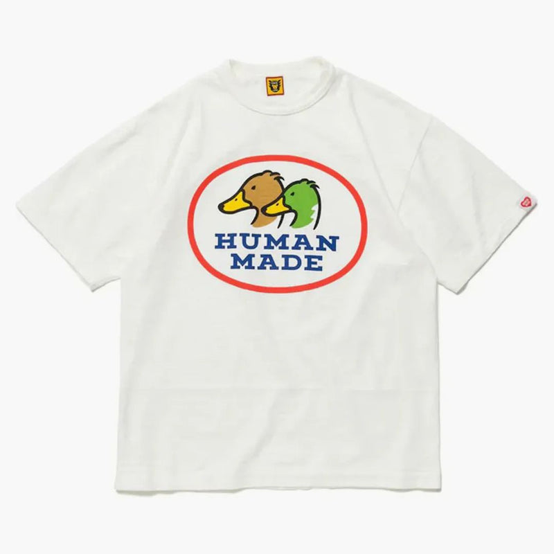 Liman Made Made Duck Graphic