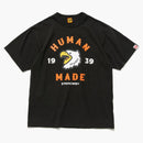 Human Made Eagle Graphic