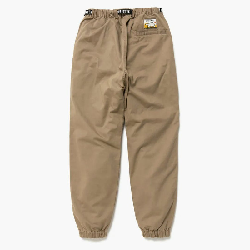 Human Made Easy Pants beige