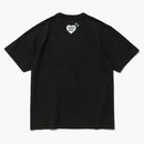 Human Made Face Logo 1938 T-shirt Black