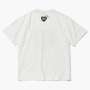 Human Made Face Logo 1938 T-shirt White