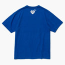 Human Made Flamingo T-shirt Blue