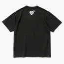 Human Made Flying Duck T-shirt Black