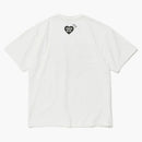 Human Made Flying Duck T-shirt White